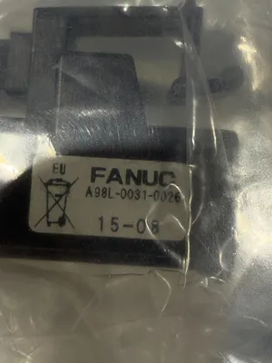 NEW Fanuc A98L-0031-0026