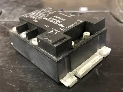 Used TELEDYNE E3P48D25 Misc Electrical & Power Parts British Columbia CA | Lenmark #249449