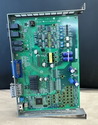 USED Yaskawa JANCD-YEW01-E
