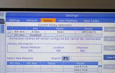 2022 HAAS VF-2SS Vertical Machining Centers | Clark Machinery Sales, LLC (10)