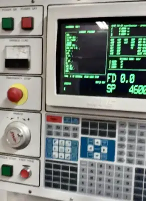 1999 HAAS VF-4 Vertical Machining Centers | Toolquip, Inc. (5)