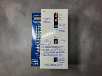 NEW HAYLEY RCBA-120
