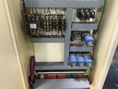 USED THERMOTON TC0019