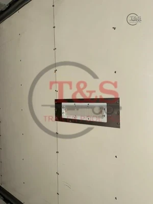 Used 2020 GREAT DANE _UNKNOWN_ Box Trailers Illinois US | T&S Trailer Pool #1509426
