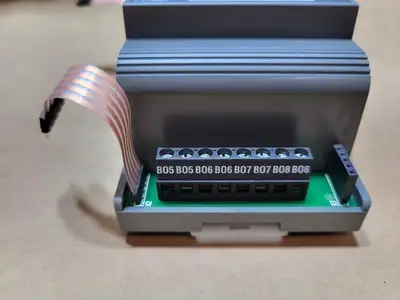 USED JOHNSON CONTROLS XPT-861-5