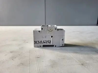 USED SIEMENS 5SX22-C6