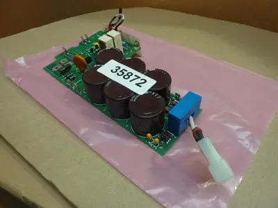 USED ALLEN BRADLEY 191890
