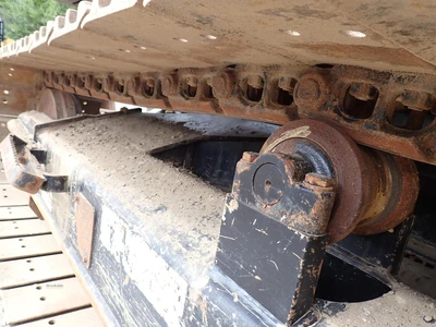 Used 2022 SANY SY155U Crawler Excavators Massachusetts US | Brookside Equipment Sales #1422162