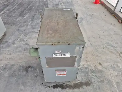 USED DELTA EVI CETC0045-S001532