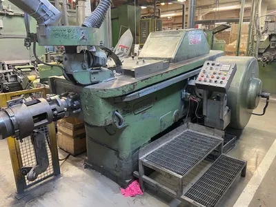 HERLAN Collapsible Tube Line Impact Extrusion: Aluminum Can and Tube Lines | H.E. Phipps Co. Inc. (1)