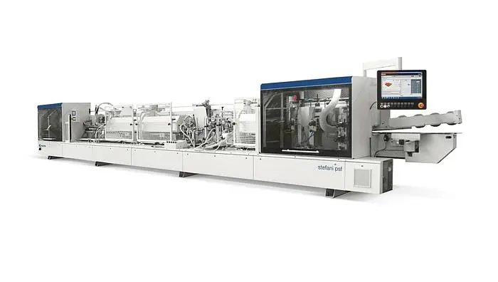 NEW SCM STEFANI PSF