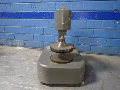 Precision Gage & Tool Co Porosimeter