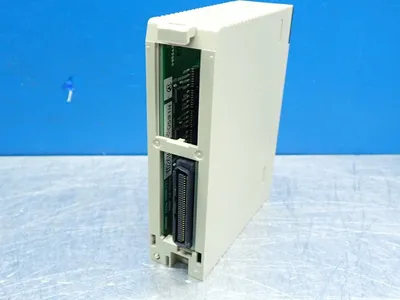 USED OMRON CS1WID261