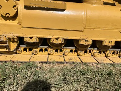 Used 1997 CATERPILLAR 953C Compact Track Loaders Tennessee US | Proxy Equipment #1388802