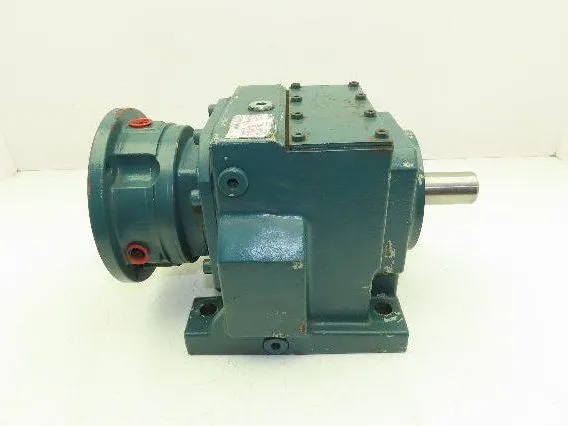 Used BALDOR QUANTIS _UNKNOWN_ Speed Reducers | Arrow Industrial #615124