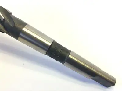 Used HS OVERSIZED DOWEL REAMER 243940 TL.364B839-38 Pins | Maverick Industrial Sales #1118596