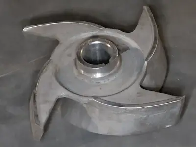 USED GOULDS 259-75-1203