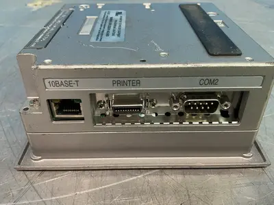 Used 2007 PROFACE 298007002 Automation Control (HMI) Ohio US | HGR 24 #1345191