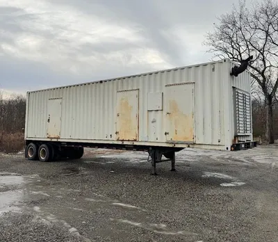 2005 CATERPILLAR 3412 Generators | MD Equipment Services LLC (18)