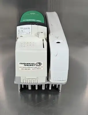 Used Emerson SP2402 Variable Speed Drives South Carolina US | Palmetto Automation #1159892