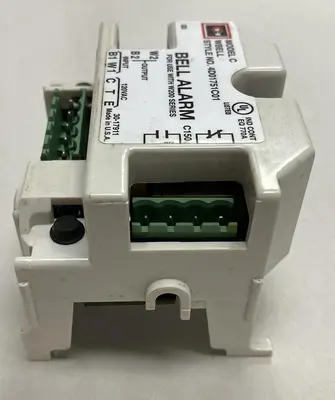 Used CUTLER-HAMMER 4D01751C01 Miscellaneous Equipment (Electrical & Power) | Surplus Asset Holdings #1188665