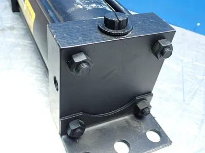 New | in-Stock PARKER 3.25CCB2ANLU19AC7.000 Pumps Ohio US | HGR 24 #1006074