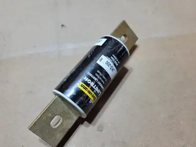 Used BUSSMANN JKS-200 Fuses British Columbia CA | Lenmark #1488989