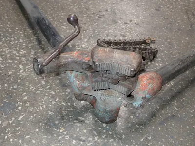 Used RIDGID _UNKNOWN_ Miscellaneous MRO Ohio US | HGR 24 #1176311