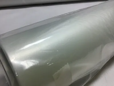 Liquifilm AWSF-1/20RG Water Soluble Purge Dam Kit with Water Soluble Purge Dam Film