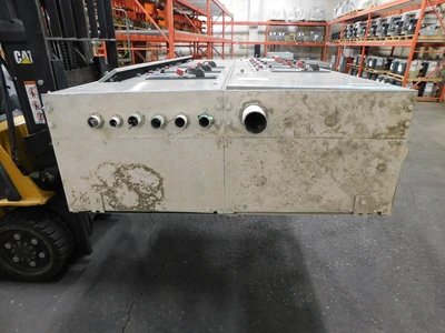 Used GOULD 5640-V1A-0-106-C-0 Starters Ohio US | Equipment Recovery Corp. #1330720