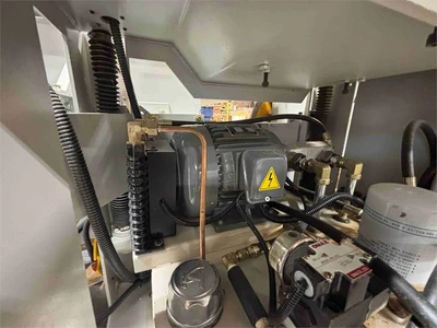 Used 2005 HIGH POINT TOOL HP-611 Sawmill Resaws Colorado US | MachineryMax #1518817