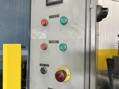 USED 2017 VIKING CT4812/12PDC 48" TABLE