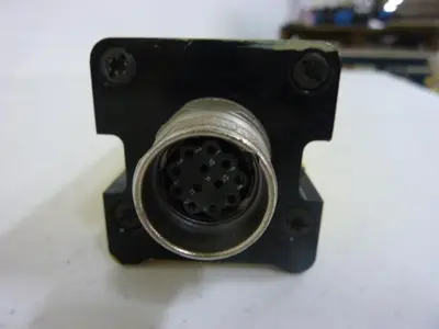 USED SICK OPTIC ELECTRONIC FGSE 1200-221
