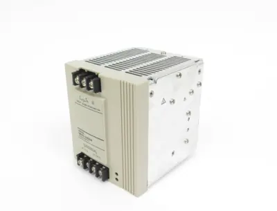 Used Omron S8VS-24024/ED2 Power Supplies California US | ANACAPA EQUIPMENT BROKERS, INC #1540732