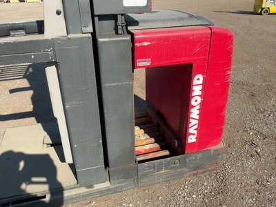 Used RAYMOND EASI-OPC30TT Misc Forklifts Michigan US | Miedema Asset Management Group #1568280