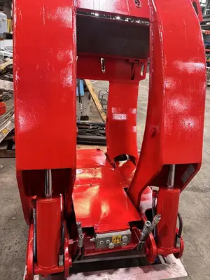 USED BOLZONI AURAMO ARC-66-4392PTE