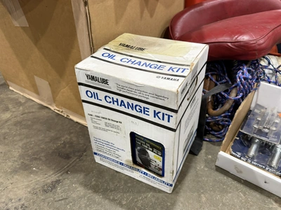 Used _UNKNOWN_ _UNKNOWN_ Boat Parts & Accessories Michigan US | Miedema Asset Management Group #1575056