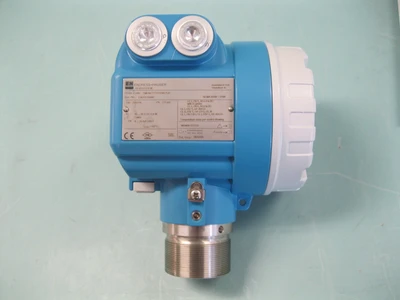 NEW Endress Hauser FMP40-TYY2YY9B21JB