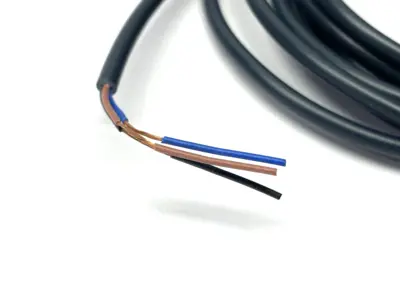 USED OMRON E3Z-R81