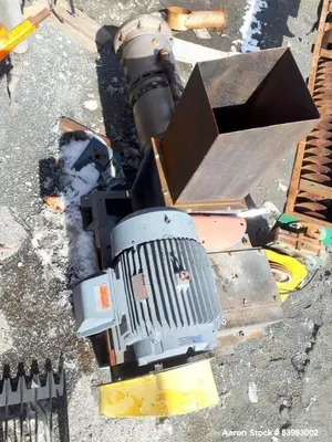 Used BONNOT _UNKNOWN_ Extruders Illinois US | Aaron Equipment #141754