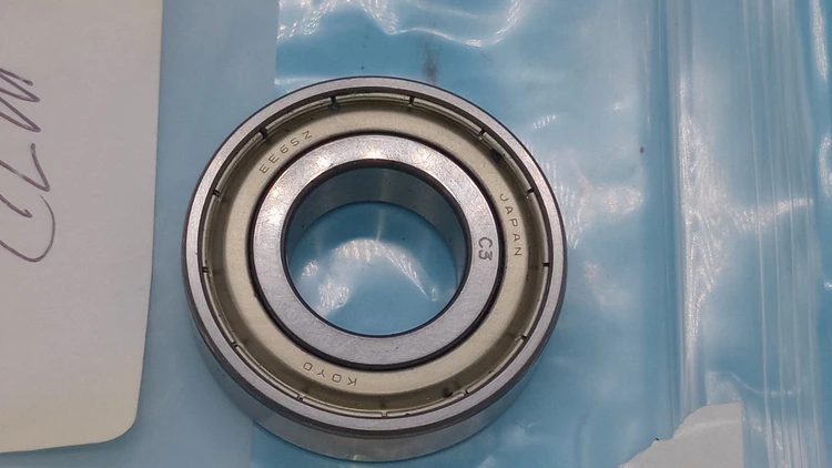 Used KOYO EE6SZ Bearings Arizona US | ASSET CONVERSION SPECIALISTS, INC. #311796