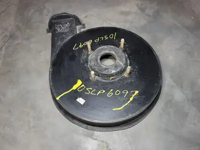Used GOULDS 10SLP6097 Parts (Hydraulics and Pneumatics) British Columbia CA | Lenmark #256087