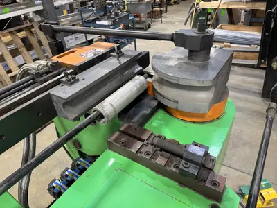 USED HINES 300