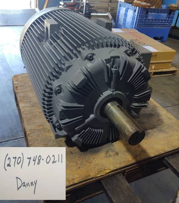 USED GE 5KGS447SAA2001F2RZ