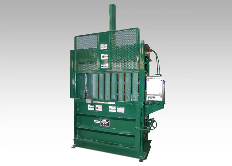 New | in-Stock MARATHON V-6030HD Balers Indiana US | Hoosier Machinery Solutions #1540812