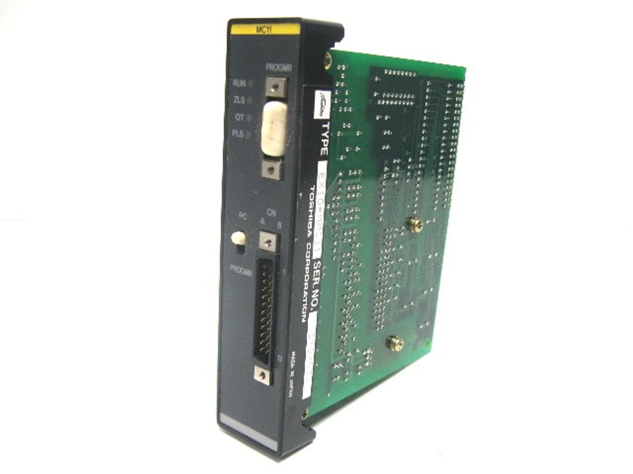 USED TOSHIBA EX10-MMC11