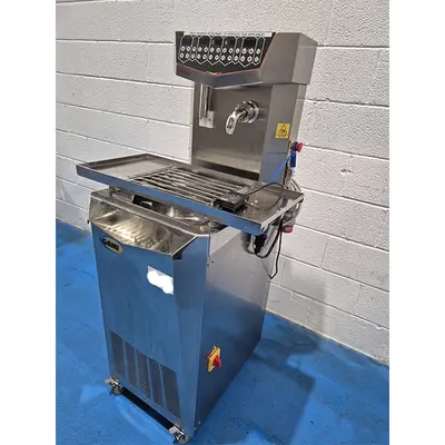 Used Gami _UNKNOWN_ Chocolate Confectionary Tempering | ISCA #1299029