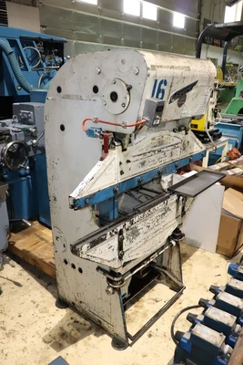 USED DIACRO 18-48