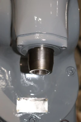 USED 1963 HARDINGE TM UM