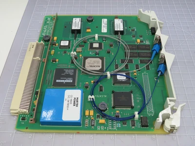 Used ALCATEL _UNKNOWN_ Circuit Boards Texas US | OCO Industrial #1664061